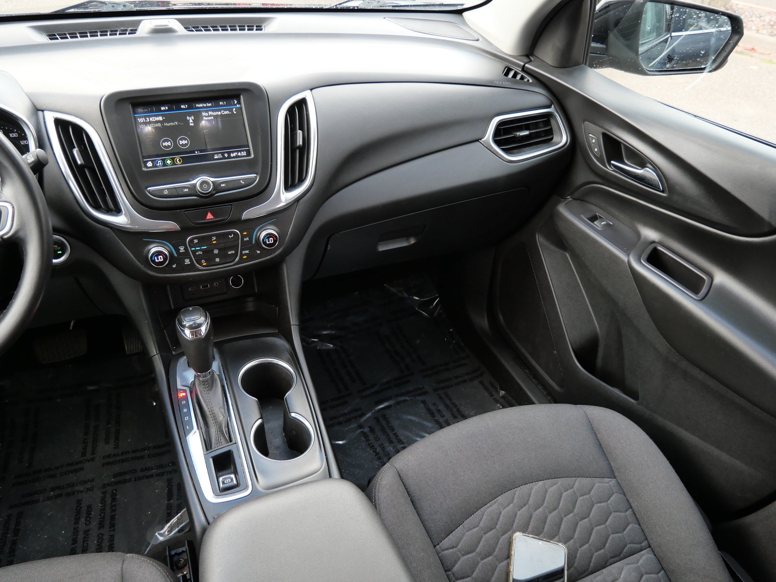 Used 2019 Chevrolet Equinox LT AWD/4WD image 11