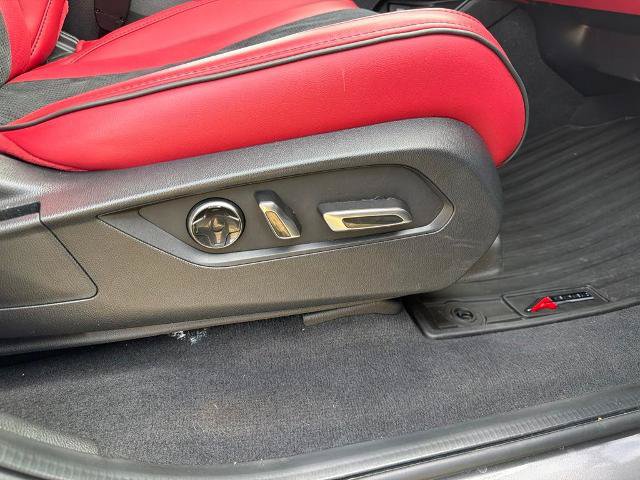 Used 2025 Acura MDX A-Spec AWD/4WD image 40