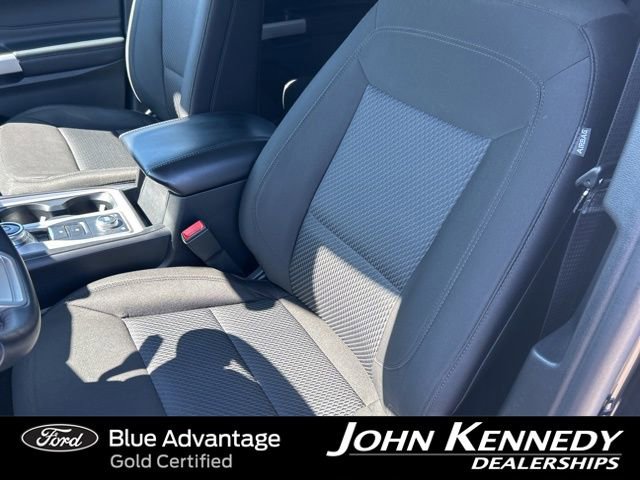 Certified 2023 Ford Explorer XLT AWD/4WD image 17