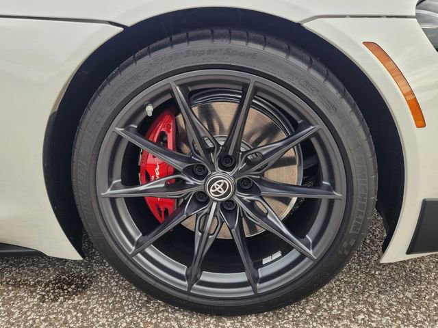 Used 2026 Toyota Supra 3.0 image 10