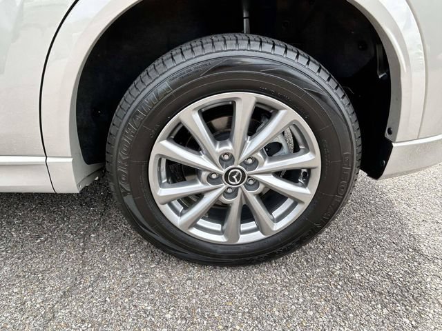 Used 2025 MAZDA CX-5 AWD 2.5 S w/ Preferred Package image 9