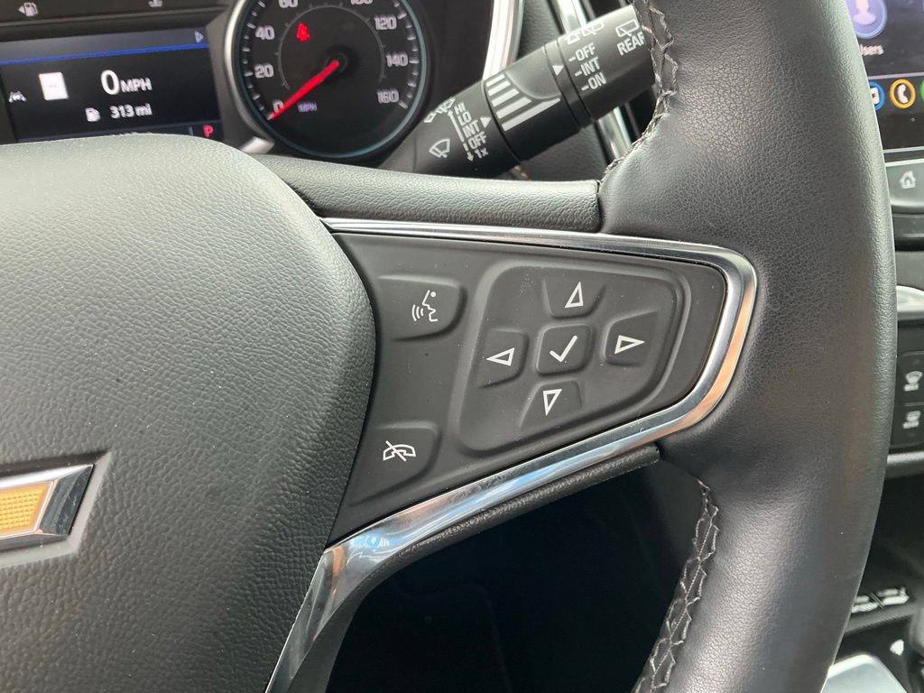 Used 2024 Chevrolet Equinox Premier FWD image 34
