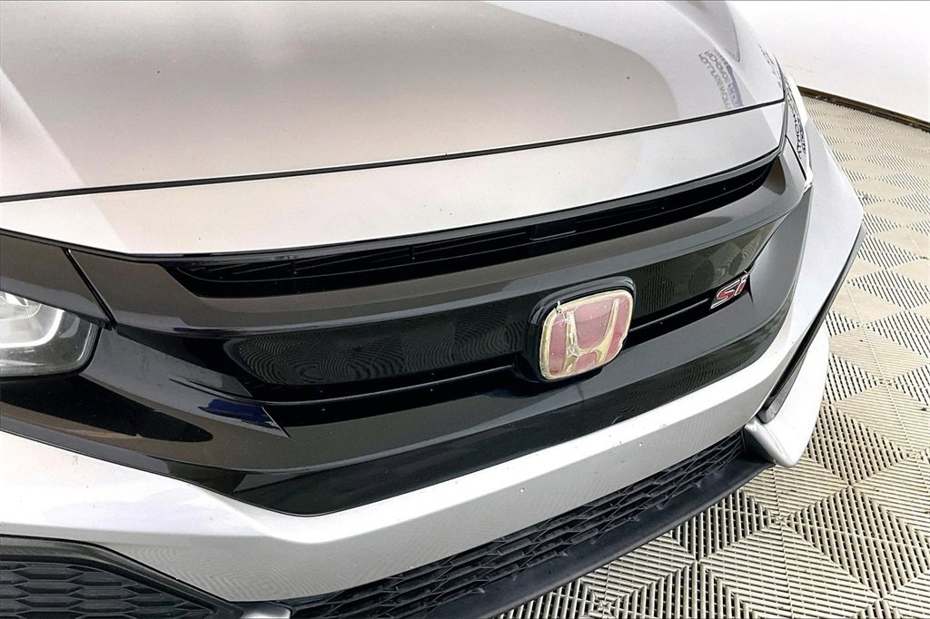 Used 2017 Honda Civic Si image 23
