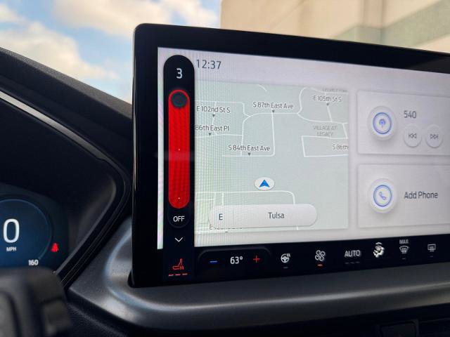 Certified 2023 Ford Escape Active w/ Tech Pack #2 image 25