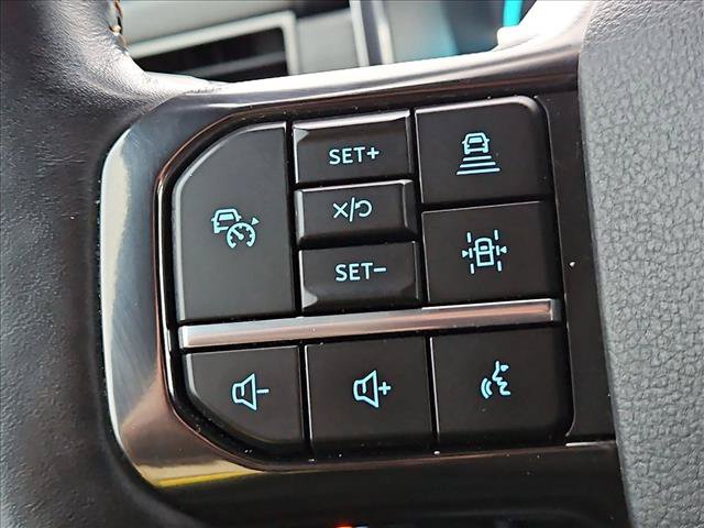 Certified 2022 Ford F150 Platinum w/ Equipment Group 701A High AWD/4WD image 23