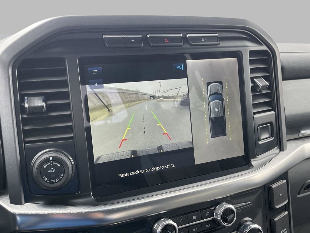 Certified 2022 Ford F150 Lariat image 37