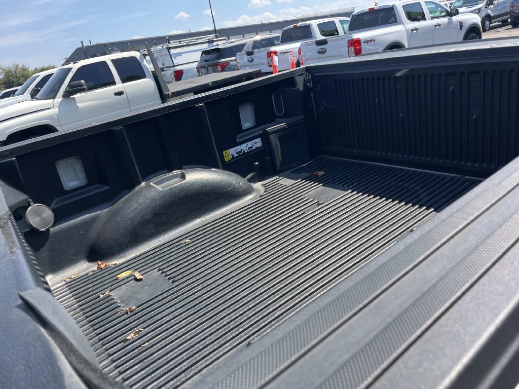 Certified 2024 Ford F150 Lariat w/ Equipment Group 502A High AWD/4WD image 15