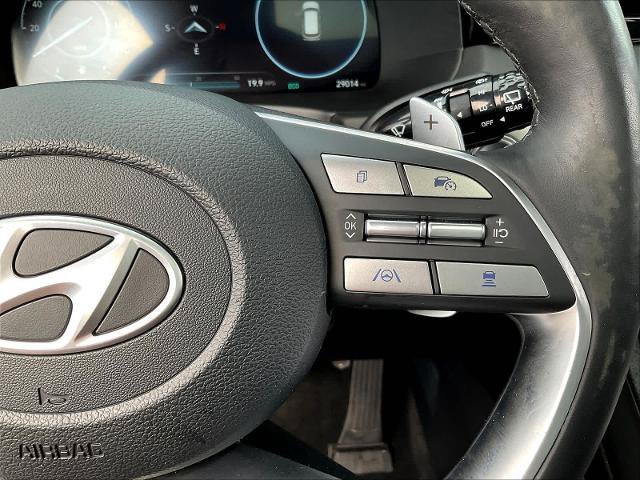 Used 2025 Hyundai Palisade Limited AWD/4WD image 14