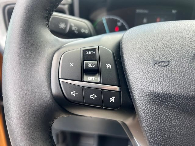 Certified 2023 Ford Maverick XLT w/ XLT Luxury Package FWD image 9