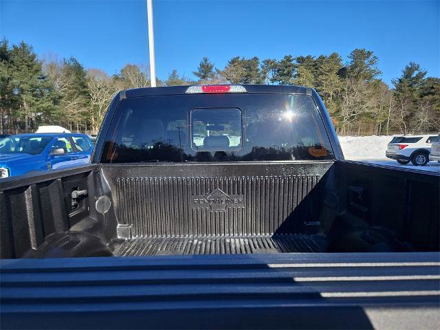 Certified 2019 Ford F150 Lariat w/ Equipment Group 502A Luxury image 31