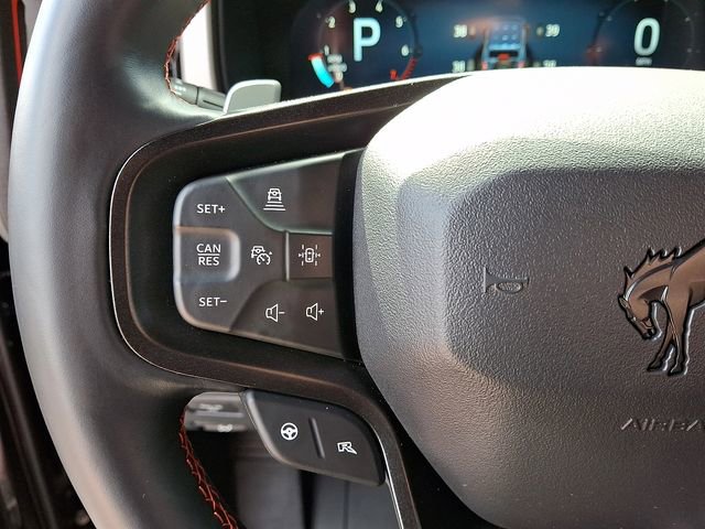 Certified 2024 Ford Bronco Raptor image 19