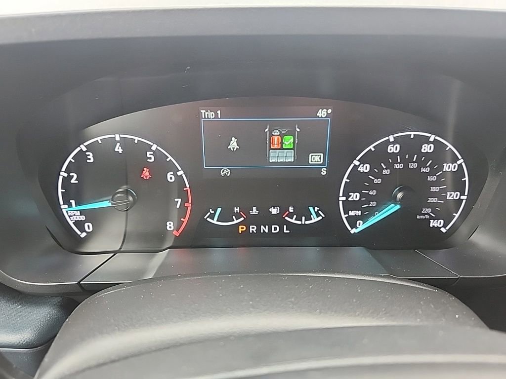 Certified 2024 Ford Maverick XLT w/ XLT Luxury Package AWD/4WD image 13