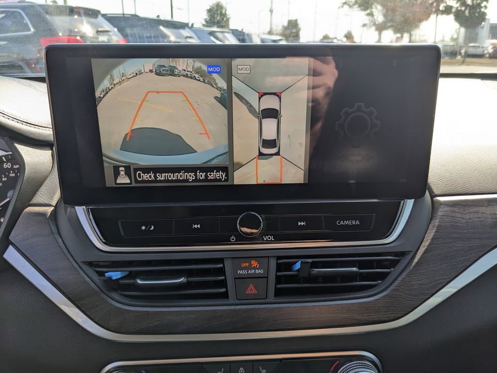 Used 2023 Nissan Altima 2.5 SL image 26