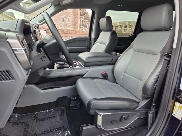 Certified 2024 Ford F150 Lariat w/ Bed Utility Package AWD/4WD image 10