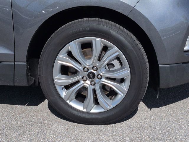 Certified 2024 Ford Edge Titanium image 11