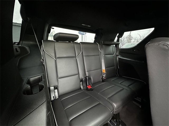Used 2023 Cadillac Escalade Premium Luxury image 39