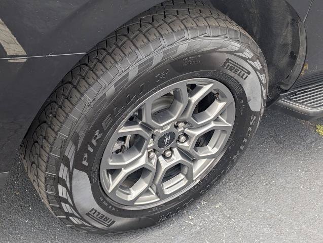 Certified 2026 Ford Expedition Max Active AWD/4WD image 26