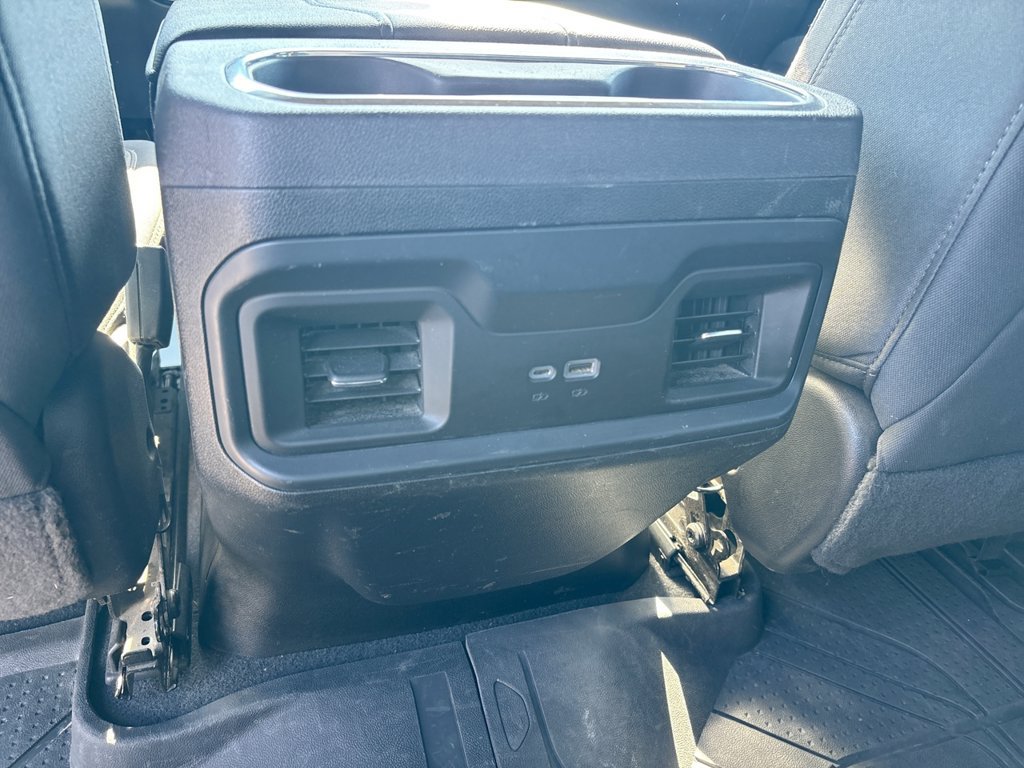 Used 2024 Chevrolet Silverado 1500 RST w/ Max Trailering Package AWD/4WD image 22