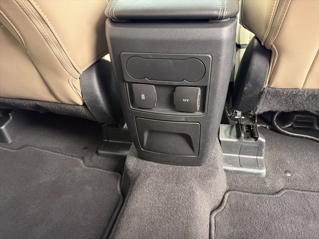 Certified 2023 Ford Explorer XLT w/ Equipment Group 202A image 42