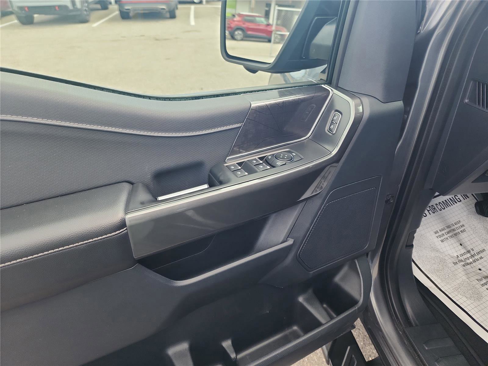 Certified 2023 Ford F150 XLT w/ Equipment Group 302A High image 17