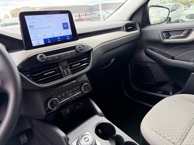 Certified 2022 Ford Escape SE w/ Convenience Package AWD/4WD image 13