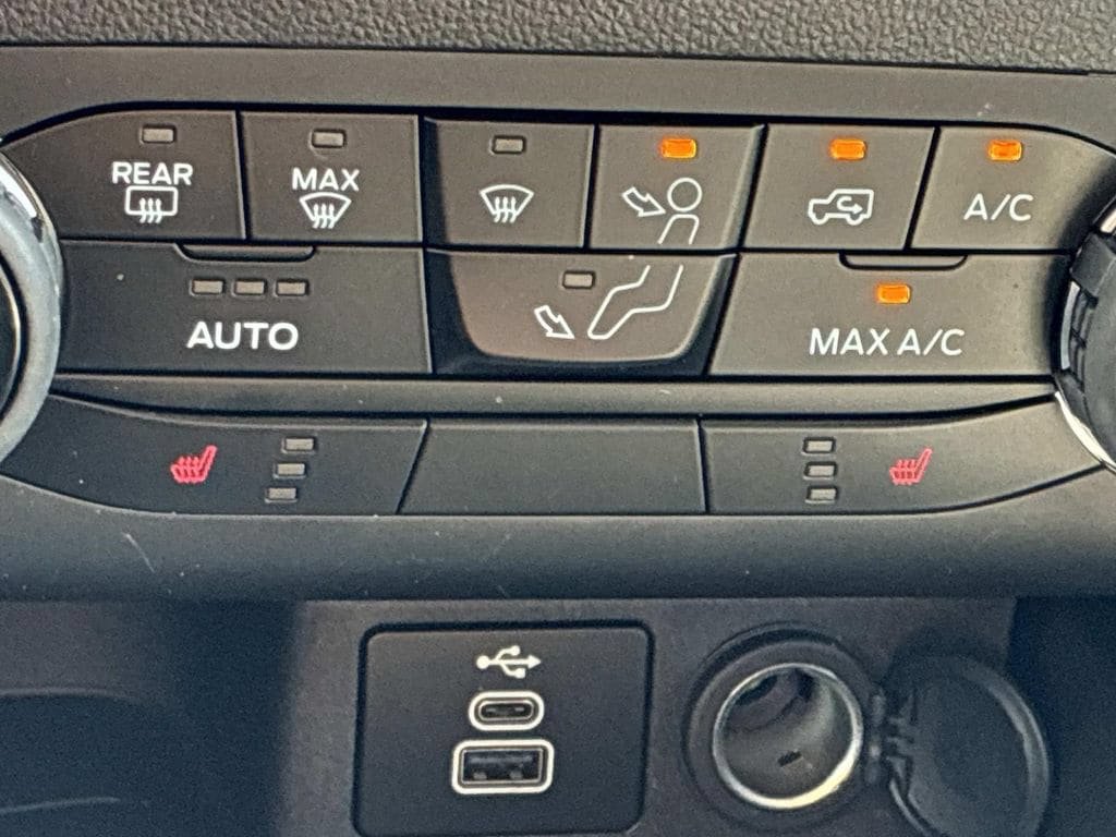 Certified 2023 Ford Bronco Sport Big Bend w/ Convenience Package AWD/4WD image 30