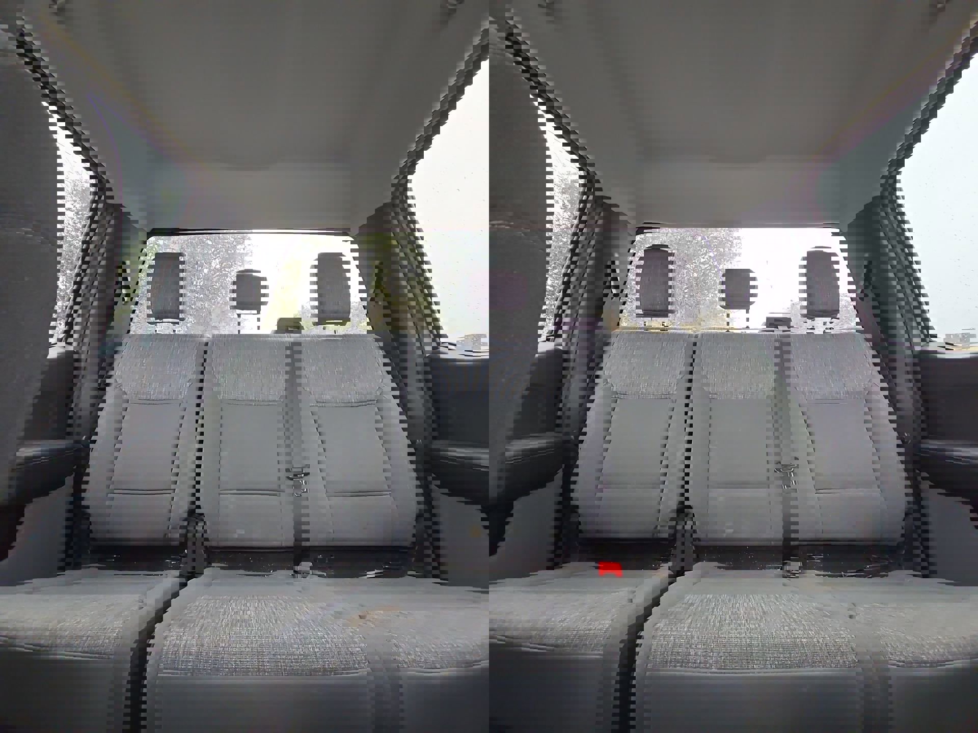 Certified 2023 Ford F250 XLT w/ FX4 Off-Road Package image 20