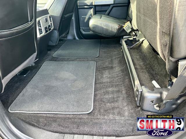 Certified 2018 Ford F150 Lariat AWD/4WD image 35