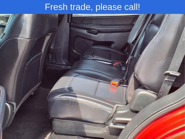 Certified 2019 Ford Explorer XLT w/ Equipment Group 202A AWD/4WD image 12