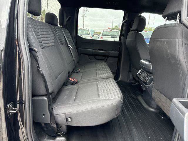 Certified 2023 Ford F150 XL w/ STX Appearance Package image 17