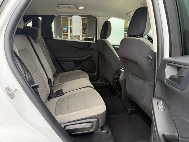 Certified 2022 Ford Escape SE w/ Convenience Package AWD/4WD image 30