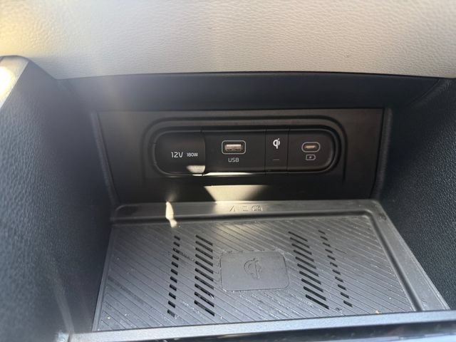 Used 2023 Kia Seltos EX AWD/4WD image 7