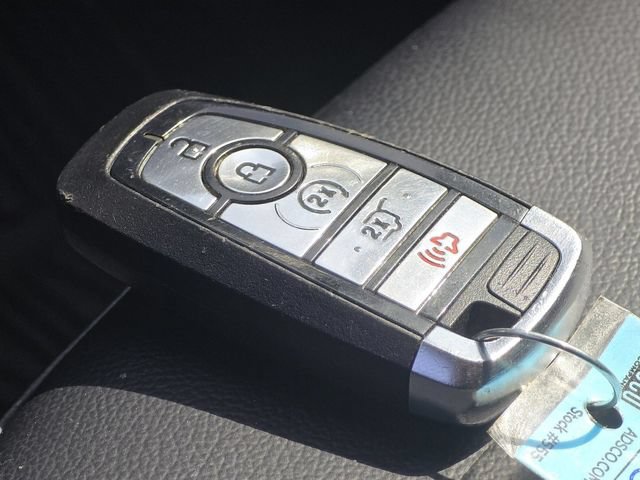 Certified 2024 Ford Edge SEL w/ Convenience Package AWD/4WD image 34