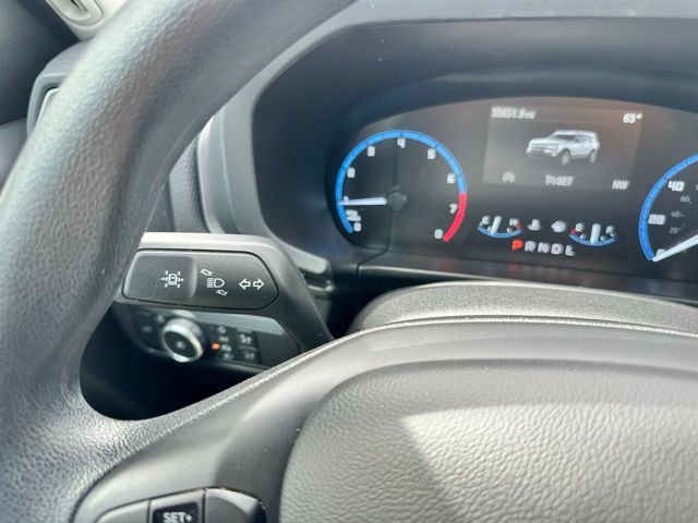 Certified 2021 Ford Bronco Sport Big Bend AWD/4WD image 49