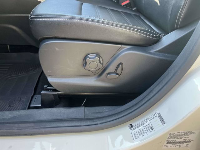 Certified 2021 Ford EcoSport Titanium AWD/4WD image 18