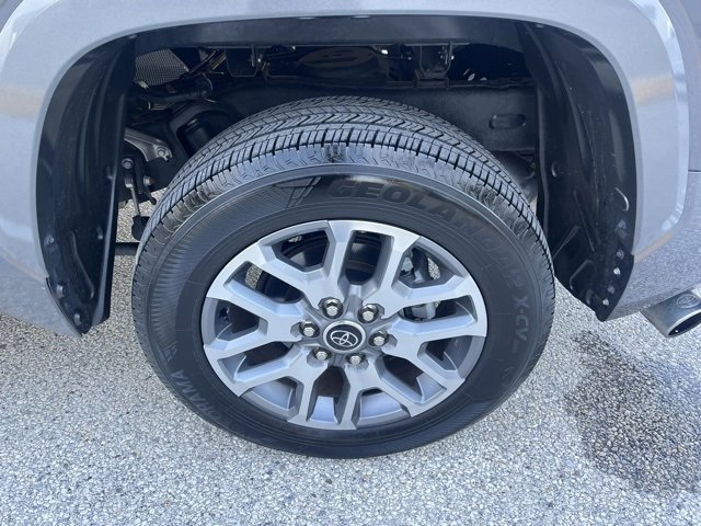 Used 2023 Toyota Tundra 1794 Edition image 92