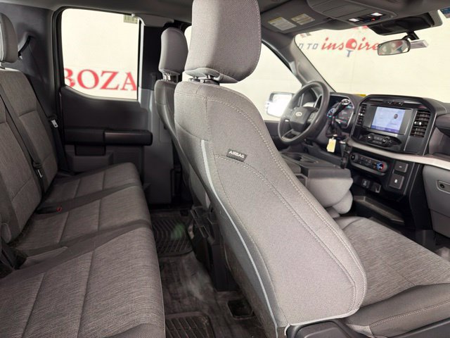 Certified 2022 Ford F150 XL w/ Equipment Group 101A High RWD image 35