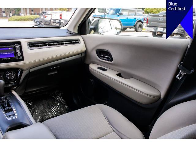 Used 2018 Honda HR-V LX image 15