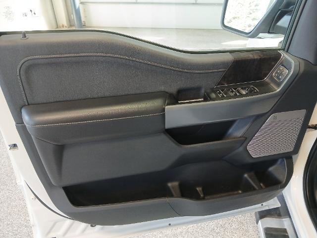 Certified 2022 Ford F150 Lariat image 12