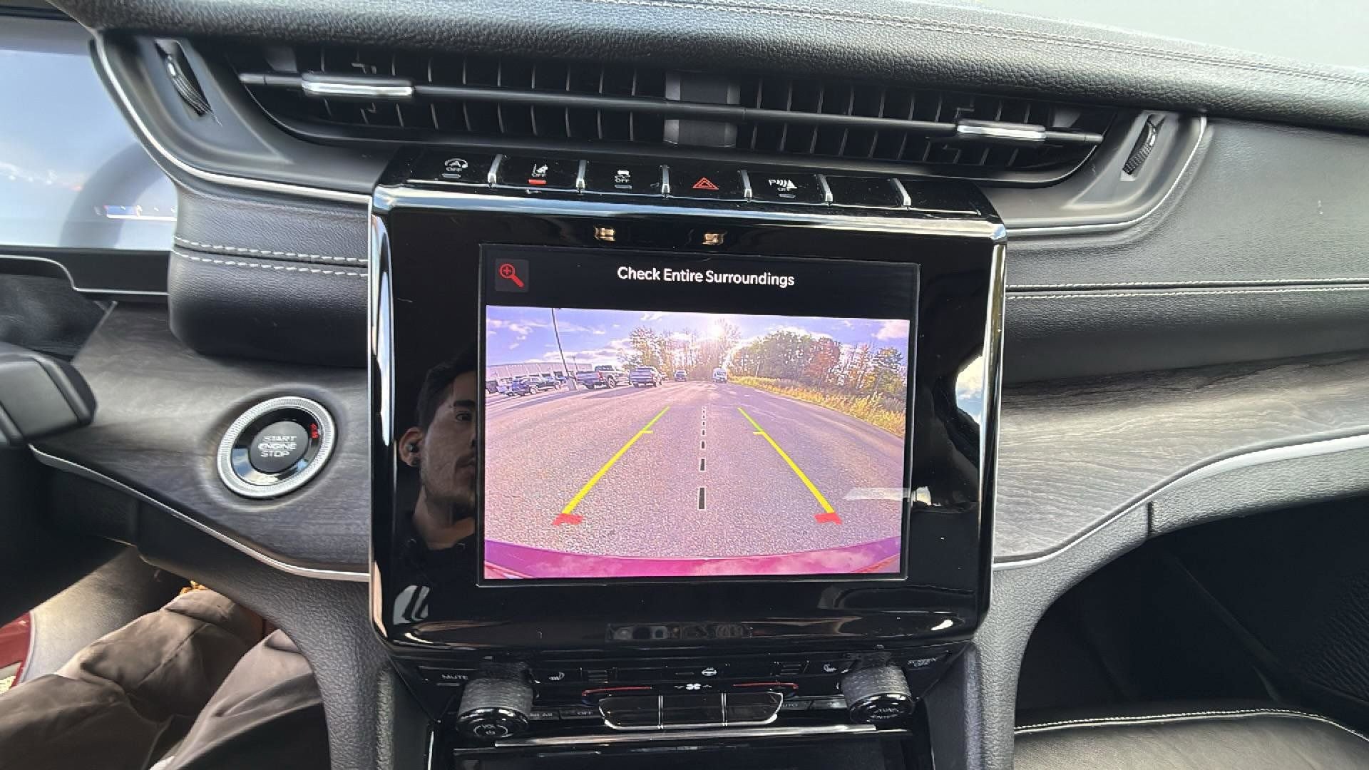 Used 2022 Jeep Grand Cherokee L Limited image 26