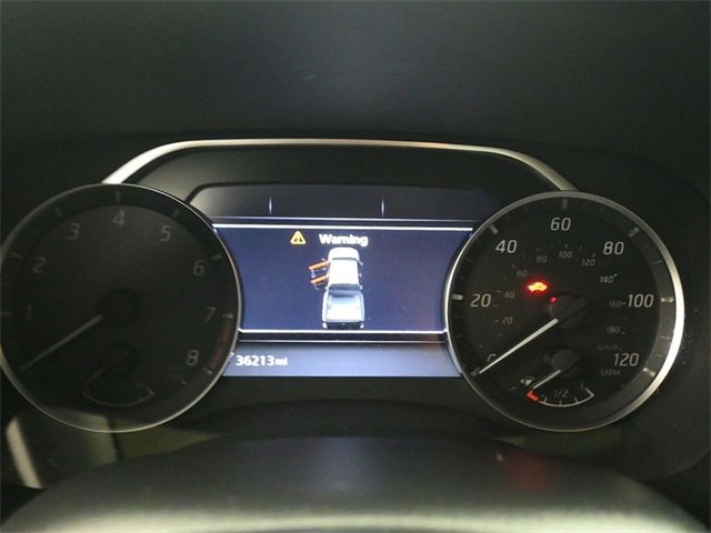 Used 2022 Nissan Frontier SV image 16