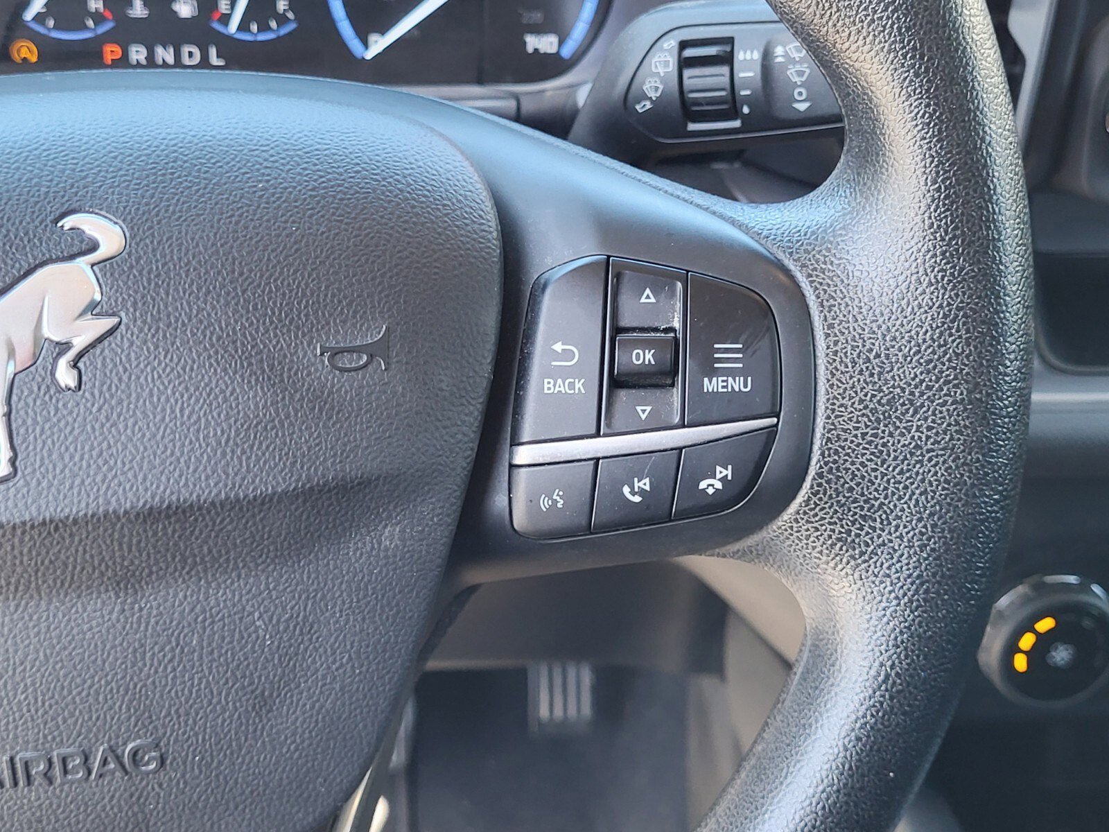 Certified 2021 Ford Bronco Sport Big Bend image 25