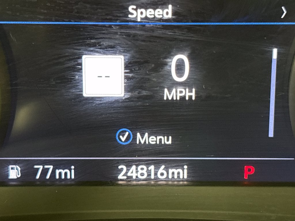 Used 2021 Cadillac XT5 Premium Luxury FWD image 21