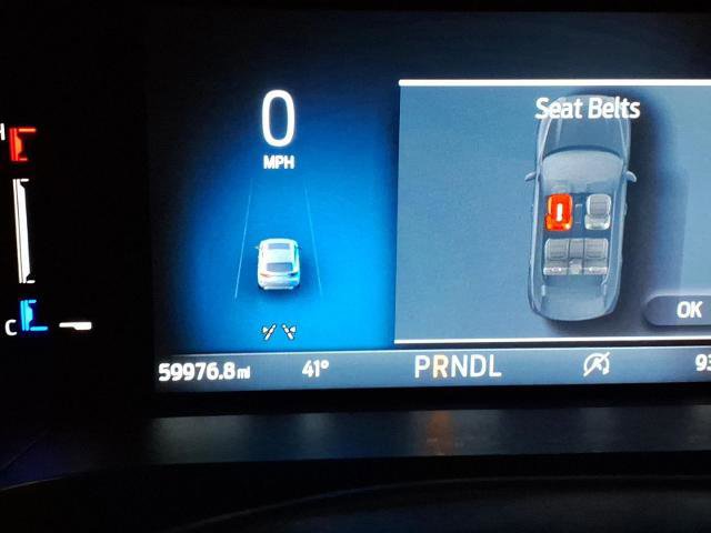 Certified 2024 Ford Escape Active image 16