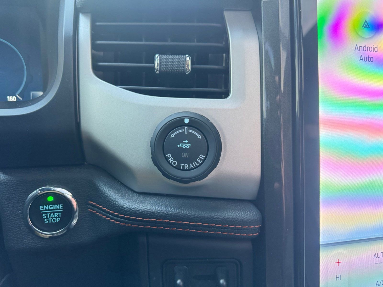 Certified 2023 Ford Expedition Timberline image 34