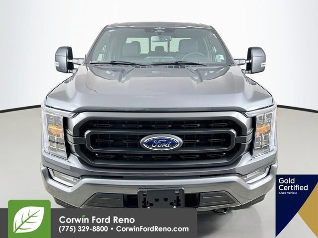 Certified 2023 Ford F150 XLT w/ Equipment Group 302A High AWD/4WD video 2