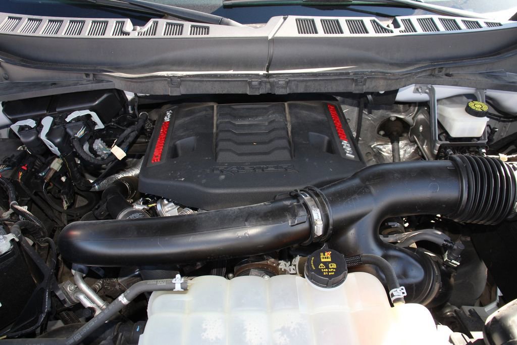 Certified 2023 Ford F150 Raptor image 29