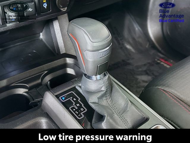 Used 2023 Toyota Tacoma TRD Pro image 17