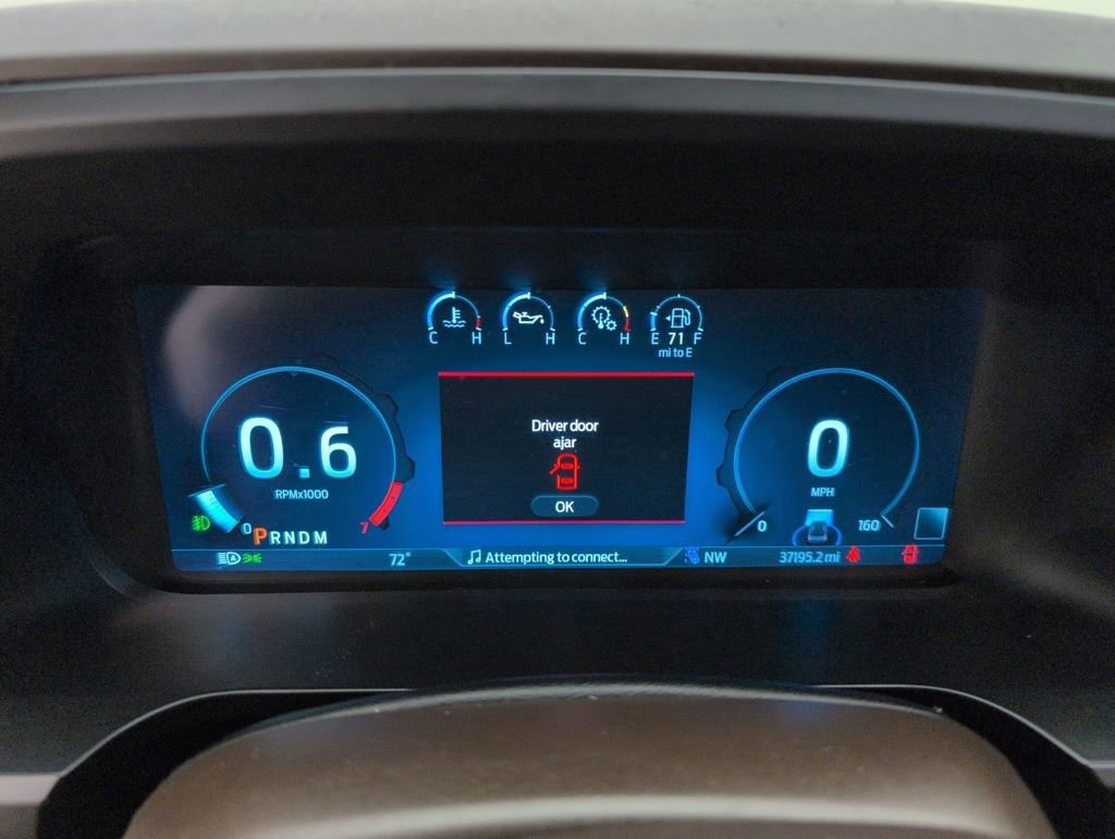 Certified 2022 Ford Expedition King Ranch image 19