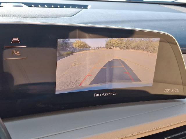 Used 2024 Cadillac XT4 Premium Luxury FWD image 21